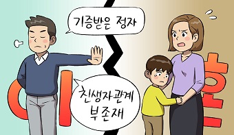 남편의 동의로 제3자의 정자를 통해 인공수정해서 태어난 자녀! 남편이 친생자 관계를 부인할 수 있을까요? 남편의 동의로 제3자의 정자를 통해 인공수정해서 태어난 자녀! 남편이 친생자 관계를 부인할 수 있을까요?